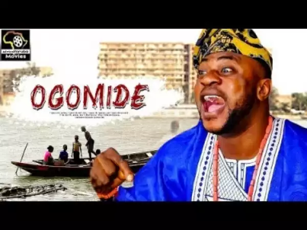 Video: Ogomide - Latest Intriguing Yoruba Movie 2018 Drama Starring: Ibrahim Chatta | Odunlade Adekola